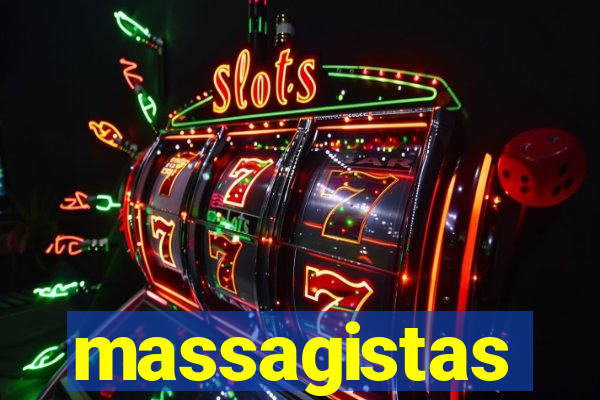 massagistas masculinos sp